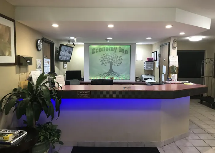 American Inn Cedar Rapids South