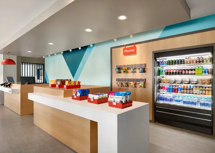 Avid Hotel Cedar Rapids South - Arpt Area By Ihg